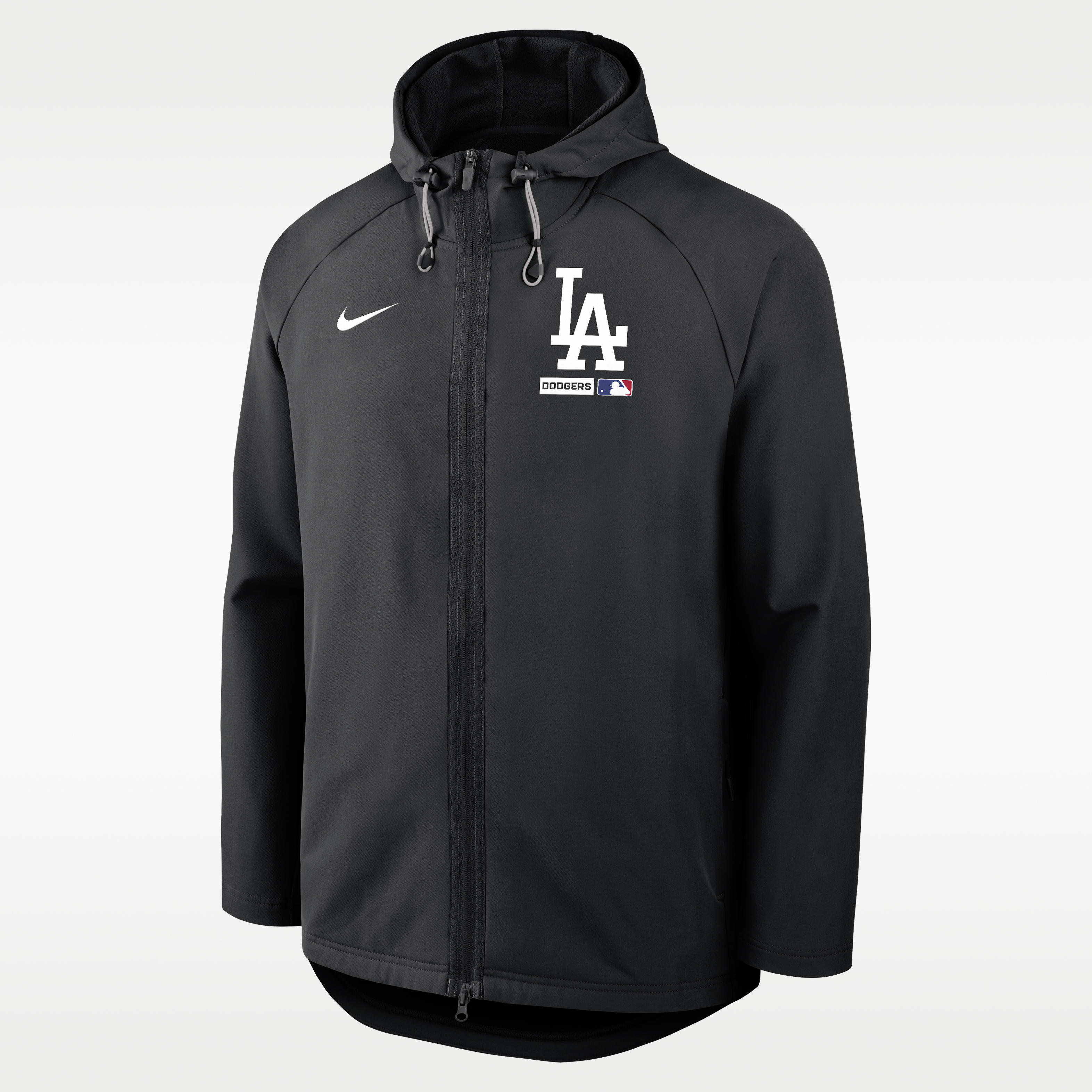 Nike Los Angeles Dodgers Authentic Collection City Connect Men's